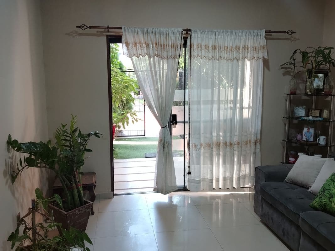 HERMOSA CASA EN VENTA
