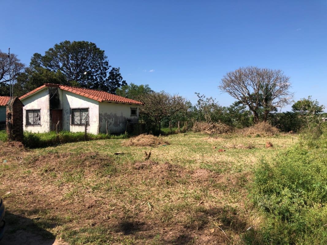 TERRENO EN VENTA EN COTOCA  URBANIZACION LA PERGOLA