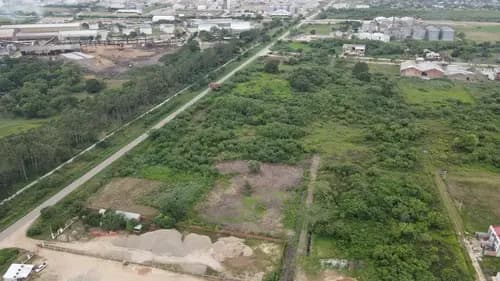 Terreno de 3.361,31 m² en Montero