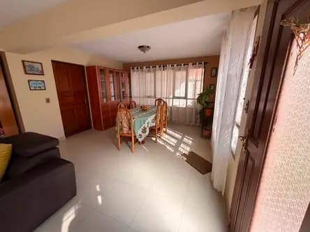 🏡 Casa en Venta en Colcapirhua