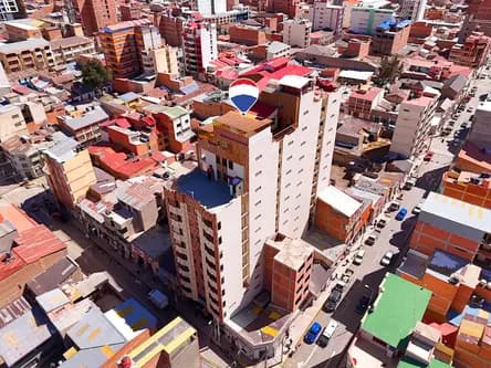 DEPARTAMENTO A ESTRENAR EN VENTA CERCA AL MERCADO CAMPERO