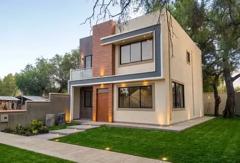 🏡✨ CASAS EN PREVENTA – CONDOMINIO LA ESTANCIA ✨🏡 VIVIENDA 5