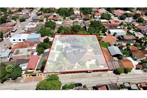 BALNEARIO EN VENTA A PRECIO DE TERRENO