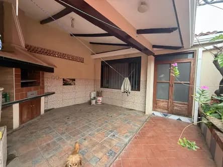 CASA EN VENTA-MONTERO