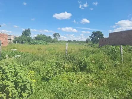 Terreno en venta