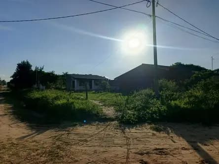 TERRENO EN VENTA LA GUARDIA