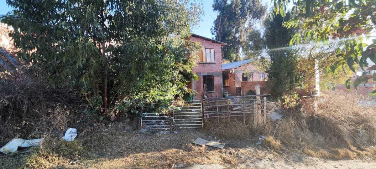 De ocasion en Marquirivi a una cuadra de avenida principal casa en venta