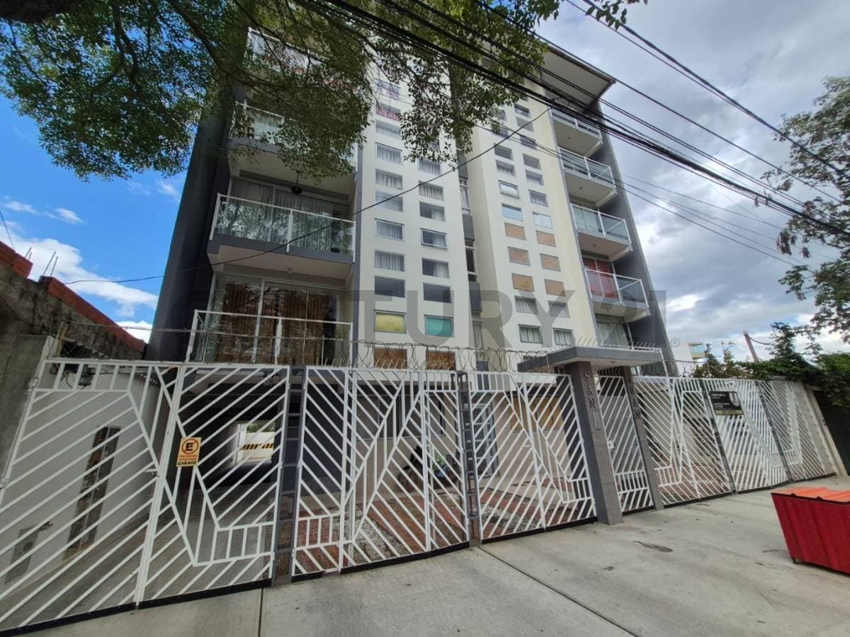VENTA DEPARTAMENTO EDIF SAN JUAN