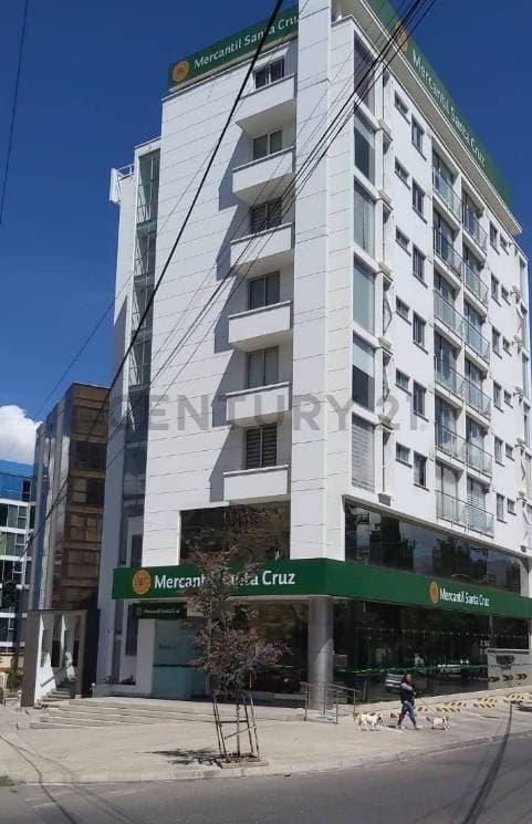 Departamento 1D en Alquiler en la 10 de CALACOTO