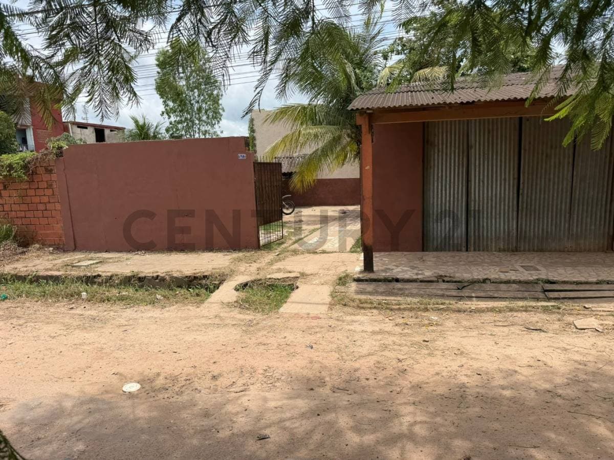 CASA CENTRICA EN VENTA