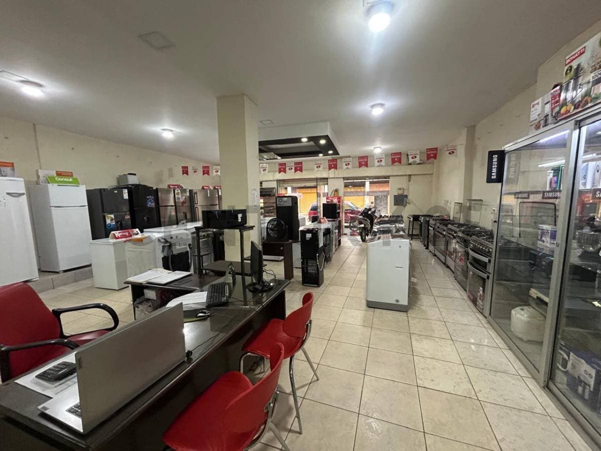 local comercial céntrico