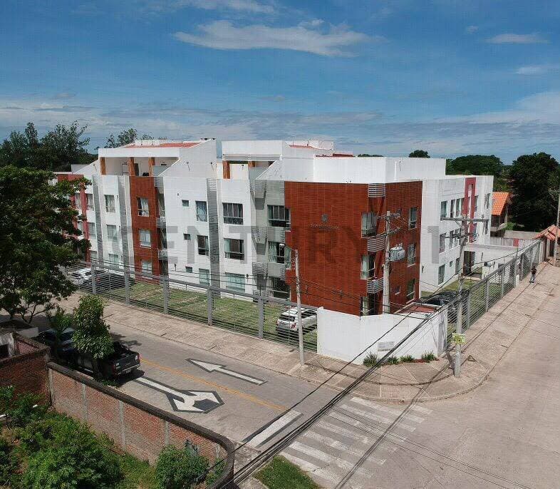 EN ALQUILER DPTO DE 3 DORMITORIOS CONDOMINIO SAN SEBASTIAN