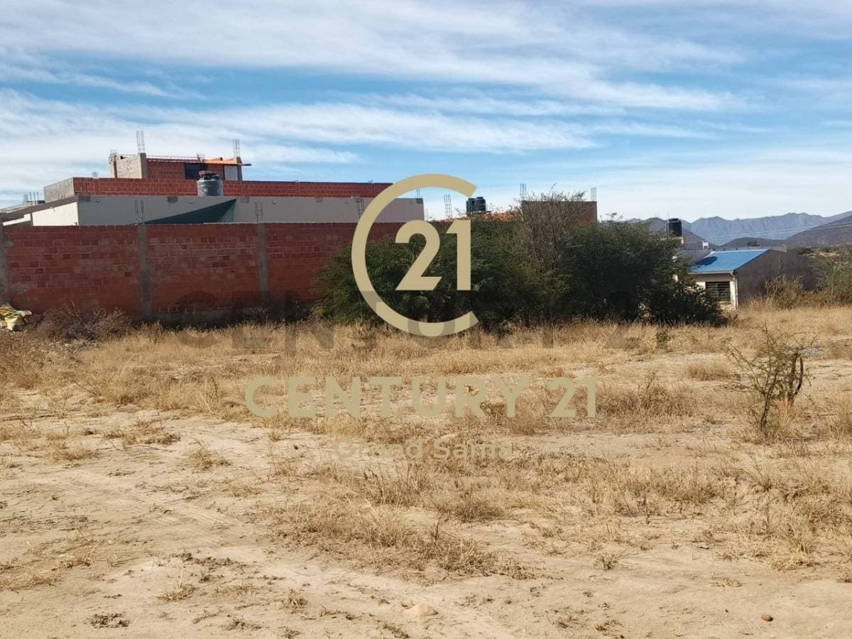 LOTE EN VENTA ,SAN BLAS ,TARIJA
