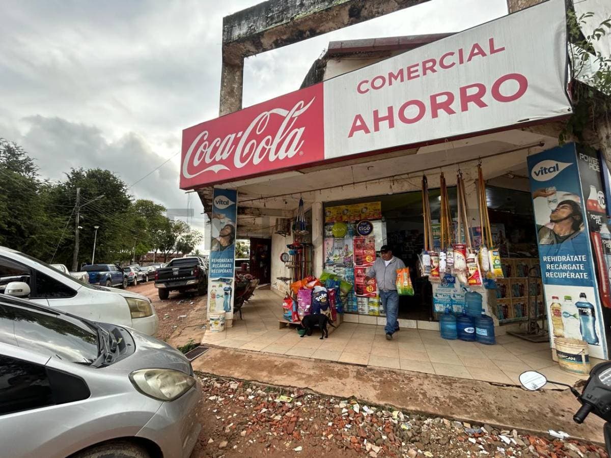 LOCAL COMERCIAL EN VENTA