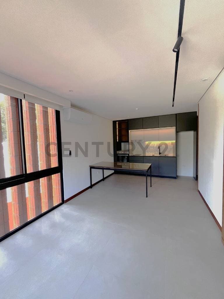 DEPARTAMENTO DE 1 DORMITORIO A ESTRENAR EN ALQUILER - EQUIPETROL NORTE