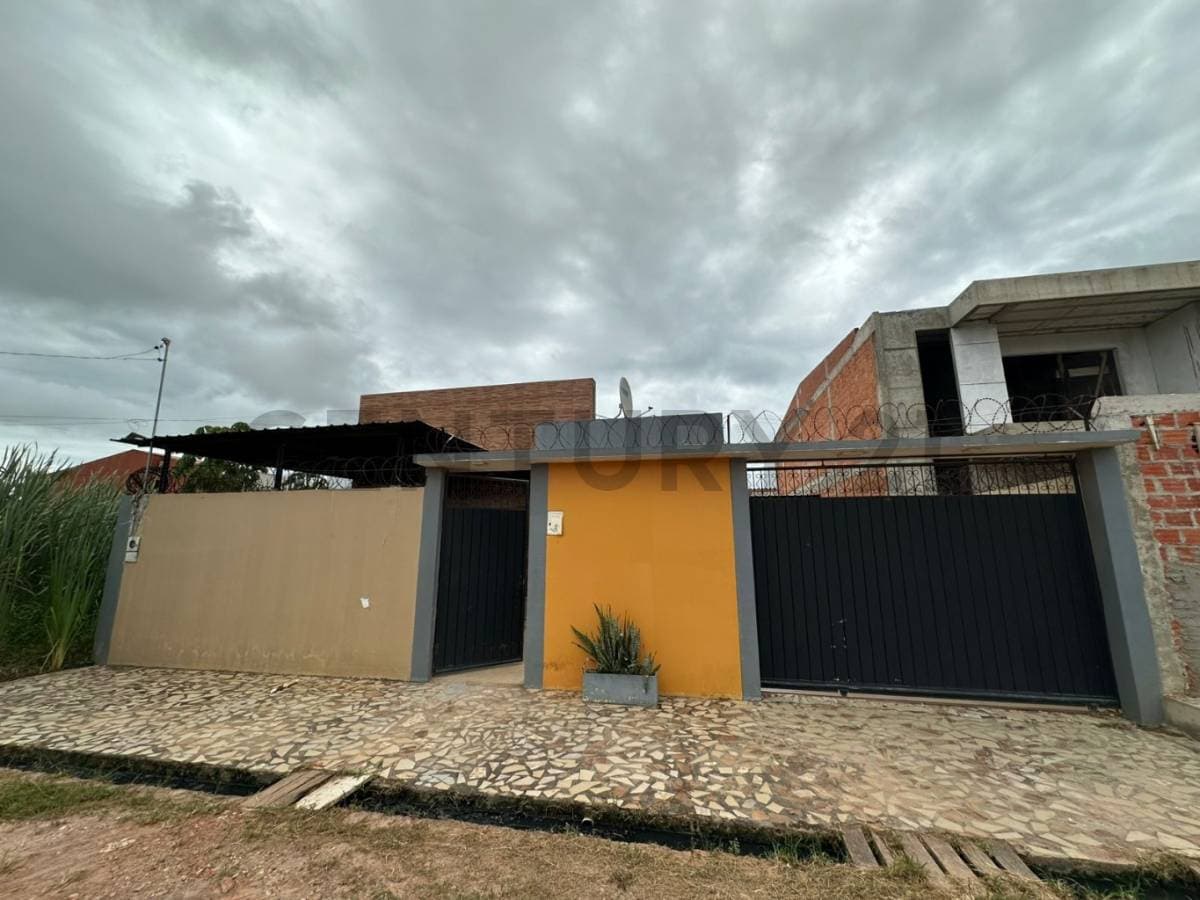Hermosa casa en venta