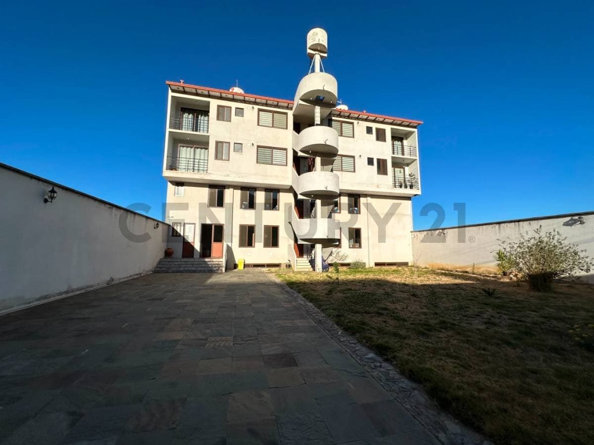 DEPARTAMENTO EN ALQUILER – ALTOSENAC