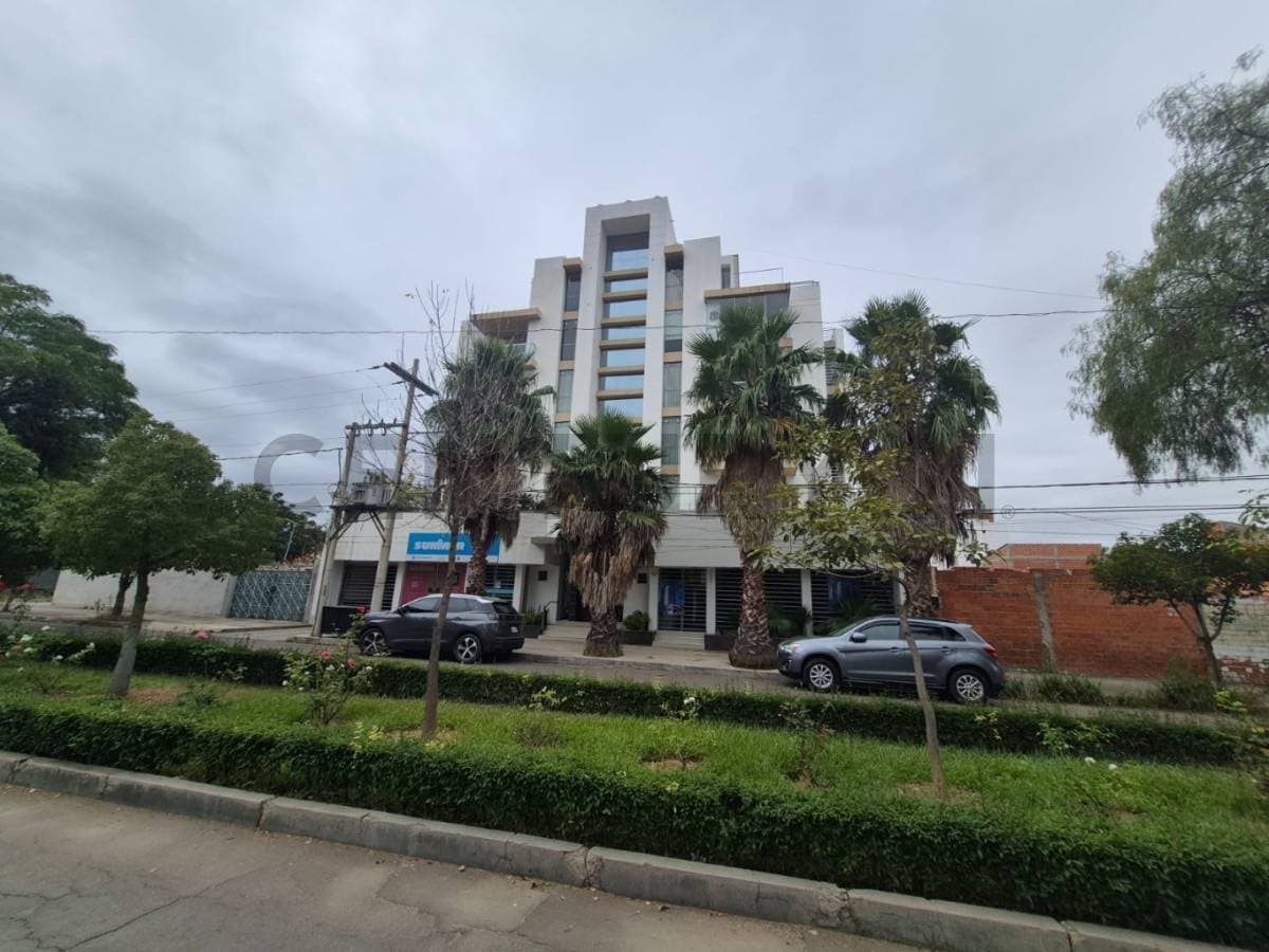 VENTA PENTHOUSE EDIFICIO DALI