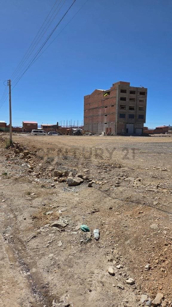 en Venta terrenos