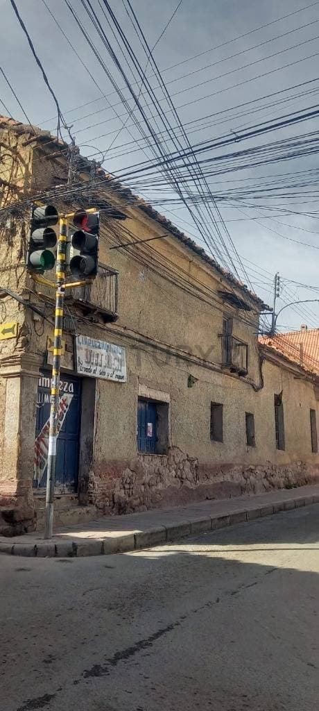 TERRENO EN VENTA