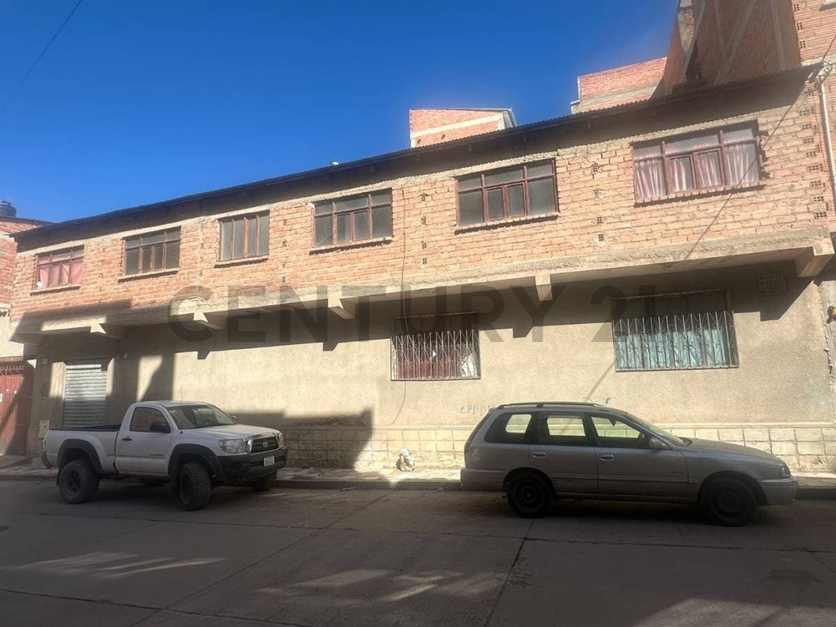 CASA EN VENTA