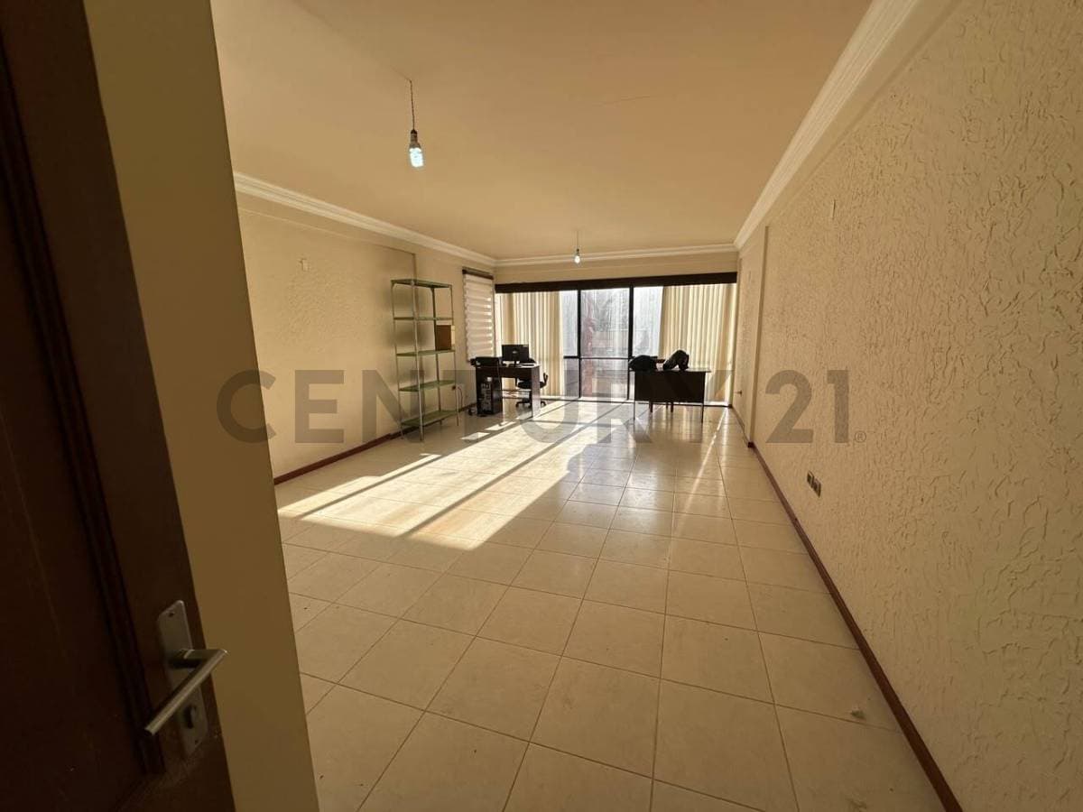 DEPARTAMENTO EN ALQUILER – EDIFICIO GAPAHO