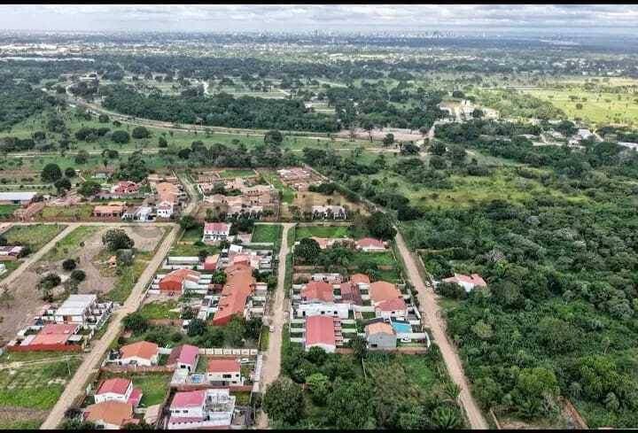 terreno en venta en zona norte ideal para inversion