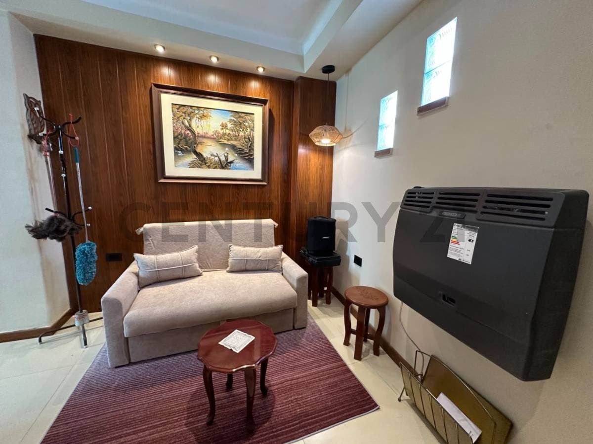 ALQUILER DE HERMOSO DEPARTAMENTO DÚPLEX AMOBLADO – TARIJA