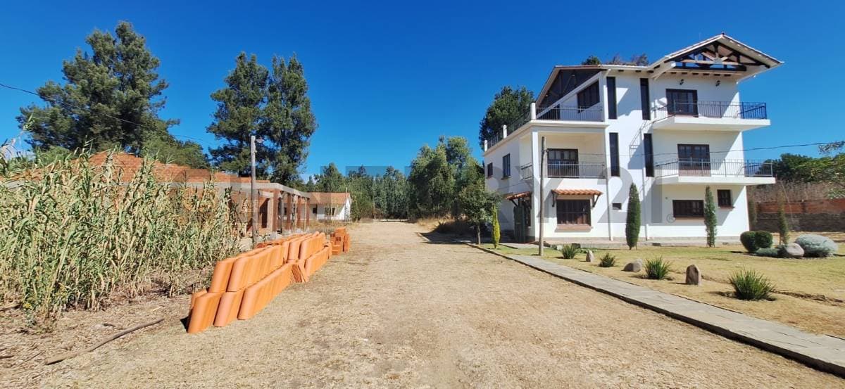 LINDO TERRENO EN VENTA