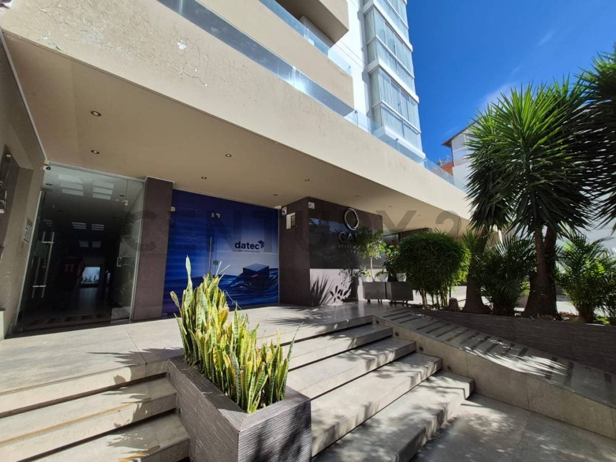 VENTA DEPARTAMENTO EDIFICIO EIFFEL