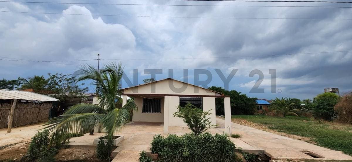 CASA EN VENTA