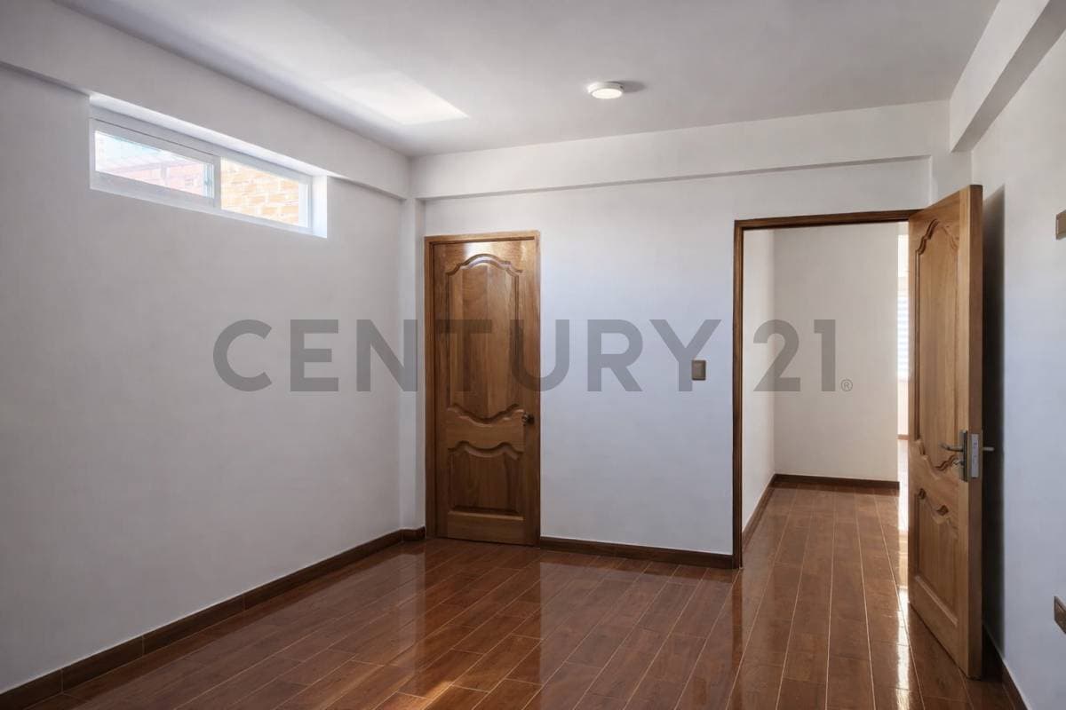 DEPARTAMENTO EN ALQUILER
