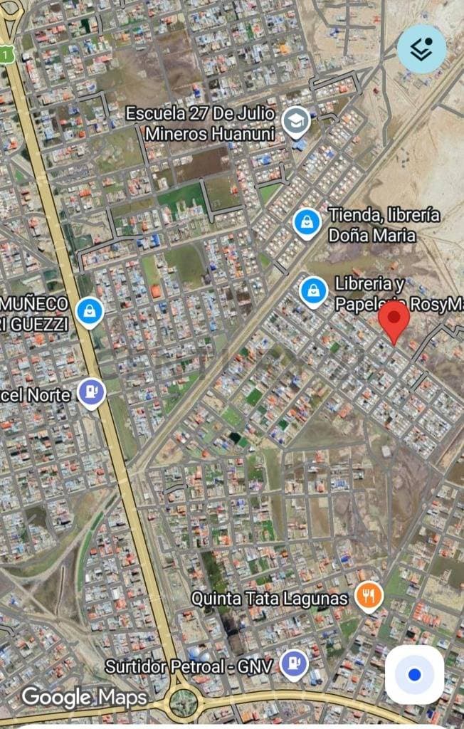 LOTE EN VENTA