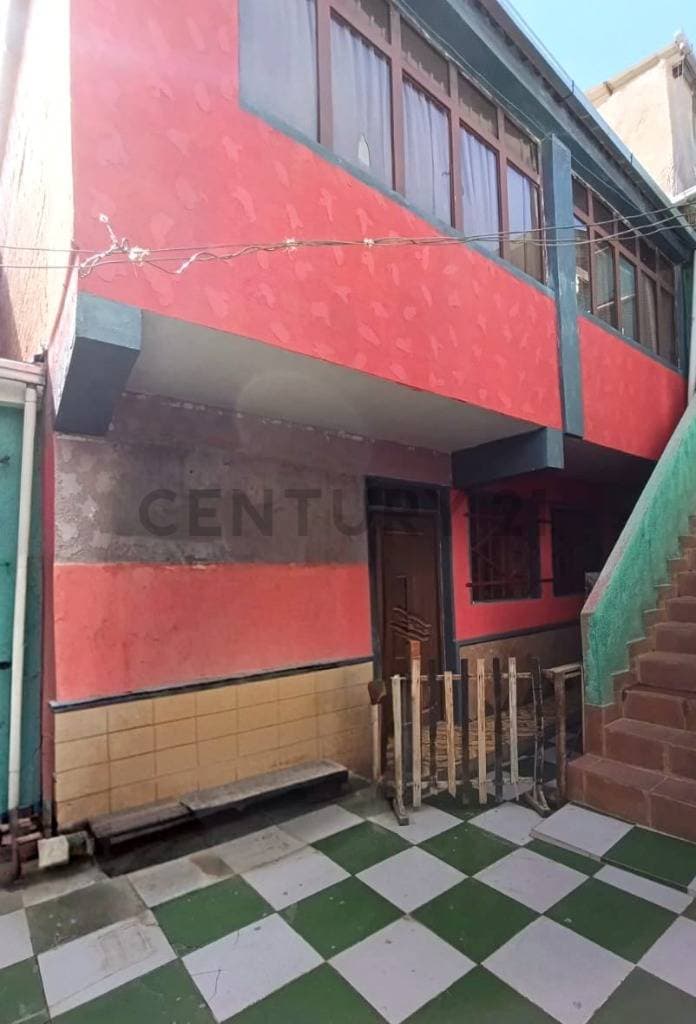 Casa Interior en Venta