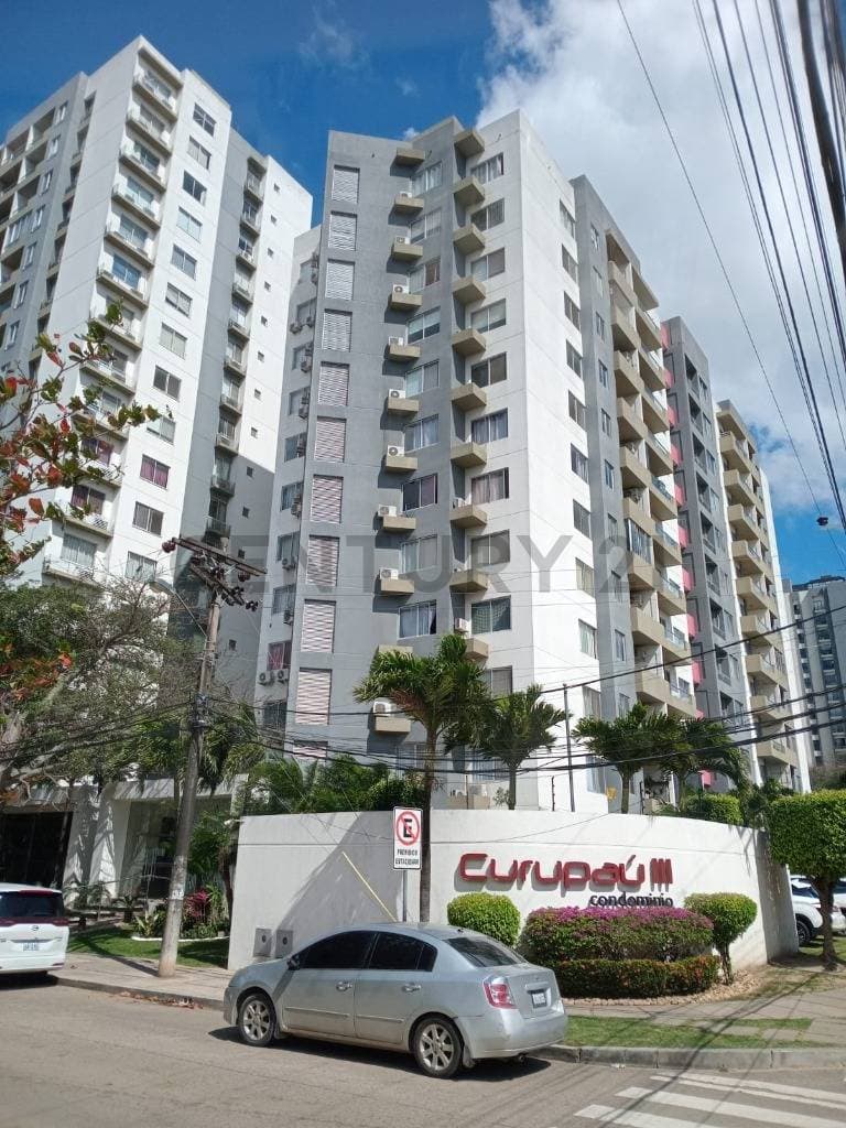 Departamento en venta en la Av. Roca y Coronado