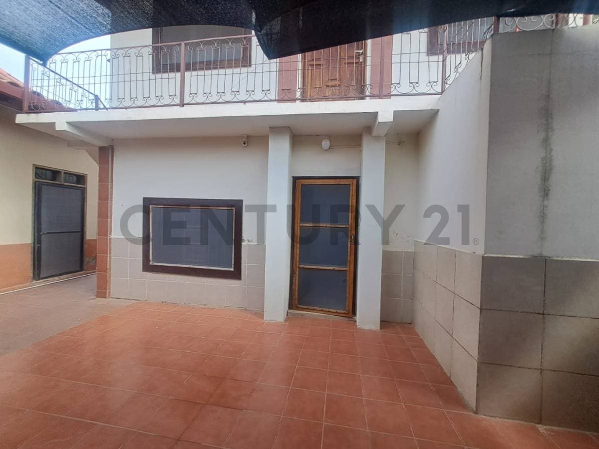 Habitacion en Alquiler, Seguridad y Excelente Ubicación, Trinidad Beni