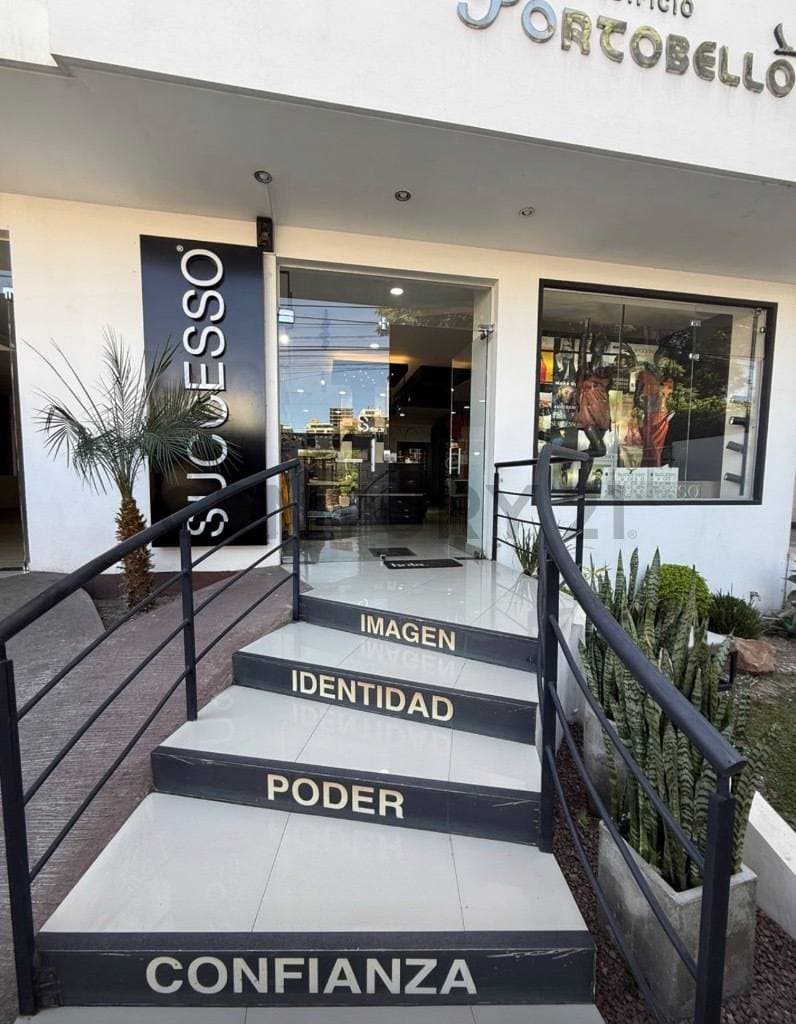 LOCAL COMERCIAL EN ALQUILER ZONA NORTE