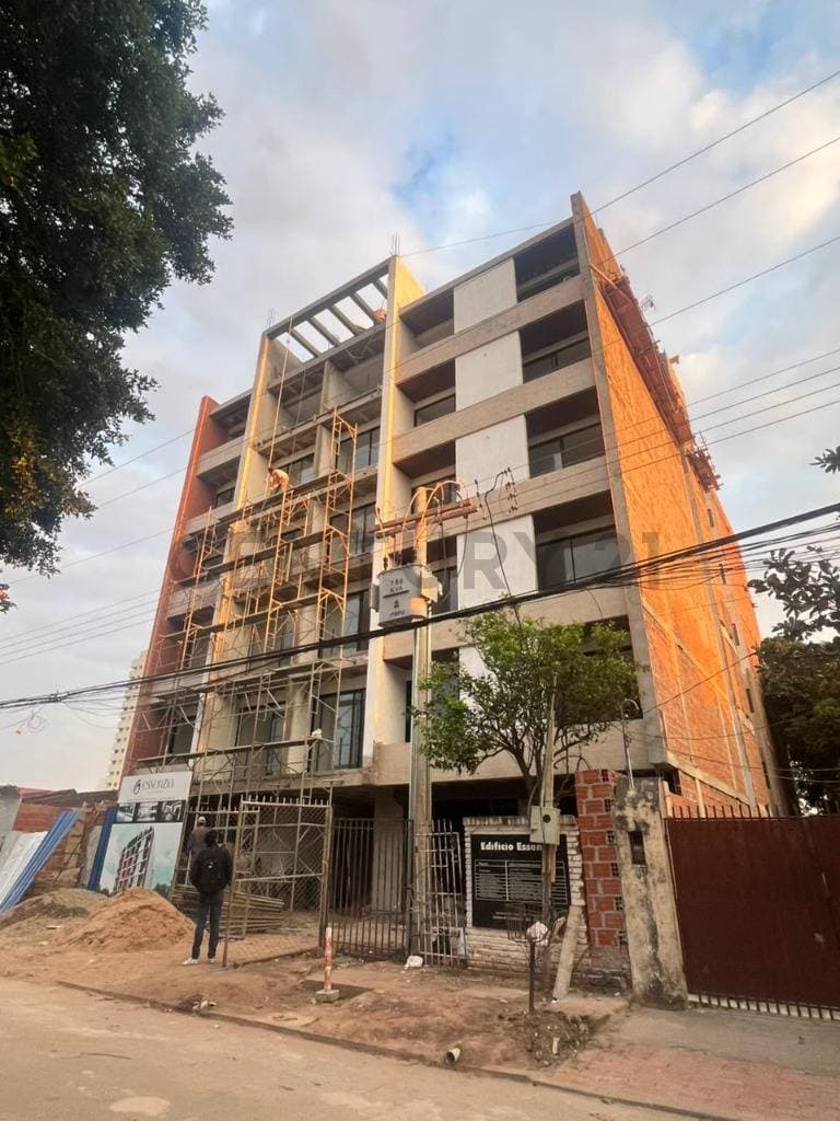 Monoambiente en preventa zona norte Essenzia