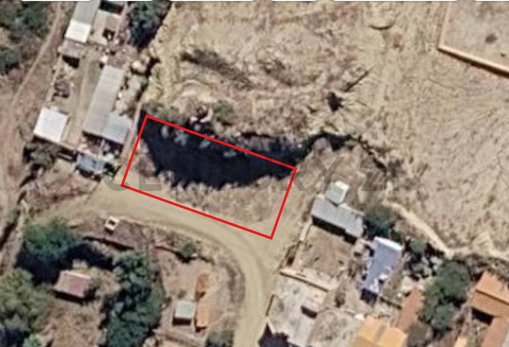 Oportunidad en Tomatitas Norte Lote en venta en esquina