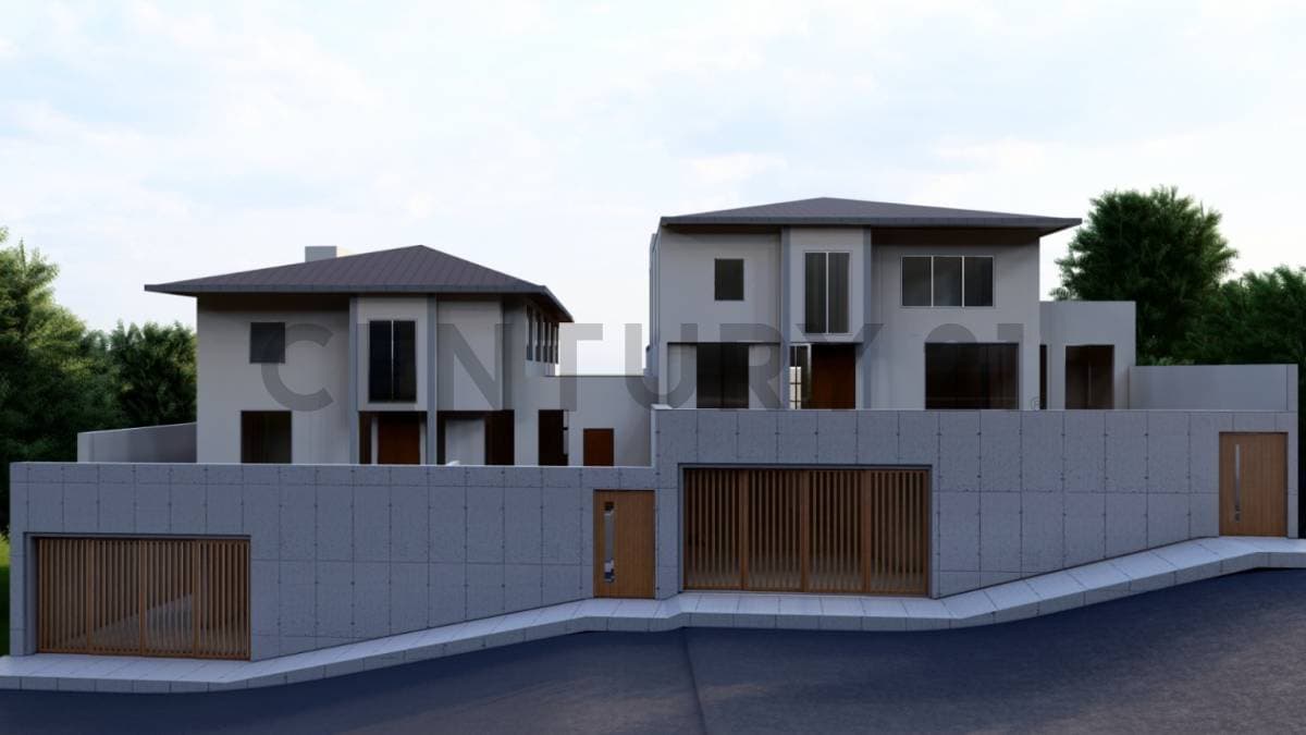Casa moderna en preventa en la exclusiva urbanización Los Sauces en La Florida