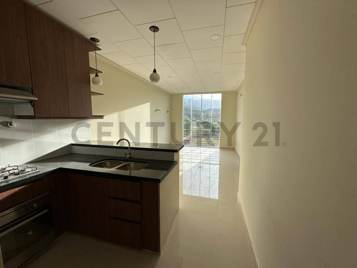 Departamento 2 Dormitorios en Alquiler – Edificio Carlos, Barrio Bajo Aranjuez