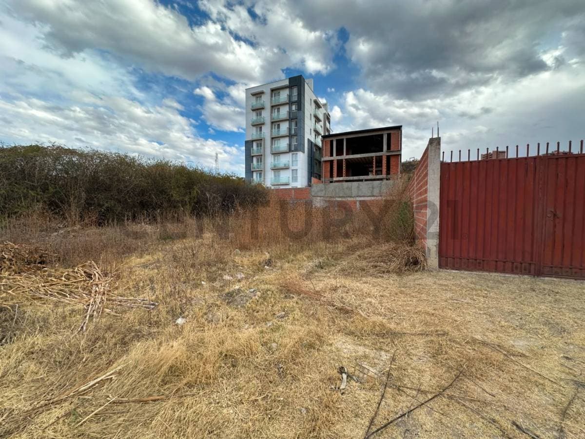 LOTE EN VENTA – BARRIO GERMÁN BUSCH
