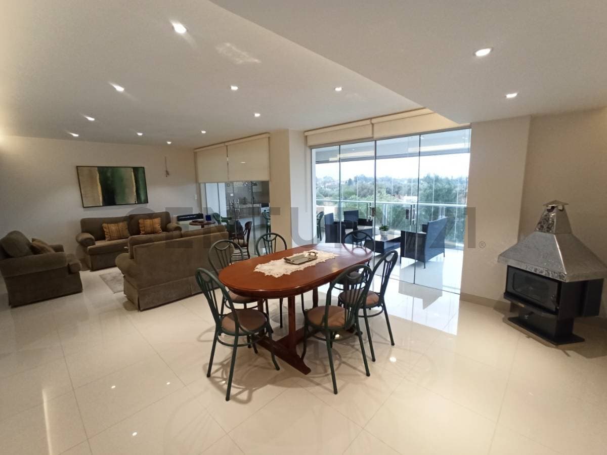 ALQUILER - DEPARTAMENTO DE LUJO - MIRAFLORES