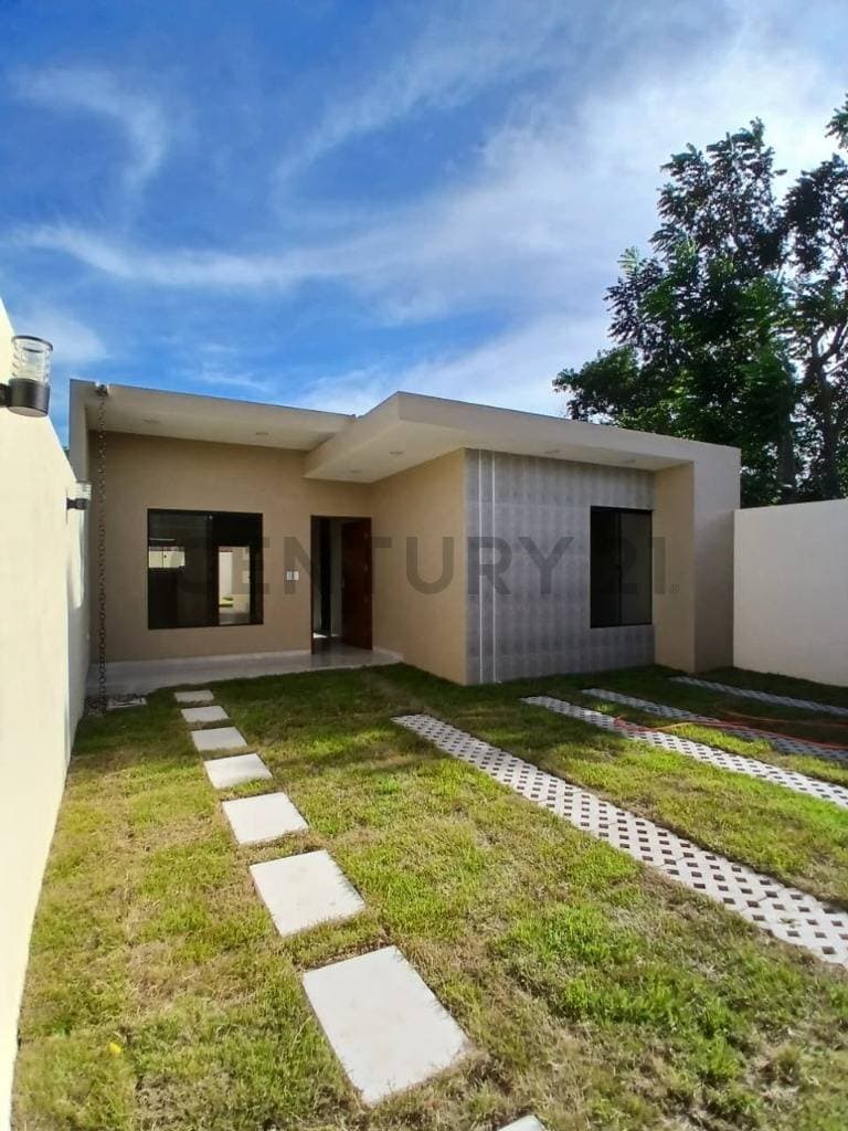 Casa en alquiler a estrenar - Doble Via La Guardia Km. 15