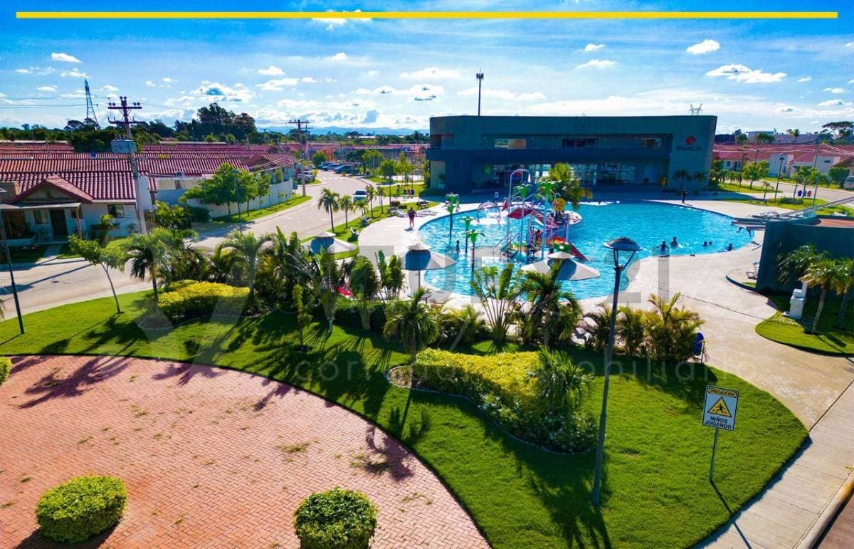 CASA EN VENTA ZONA NORTE LA FONTANA RIVIERA 1 EN ESQUINA