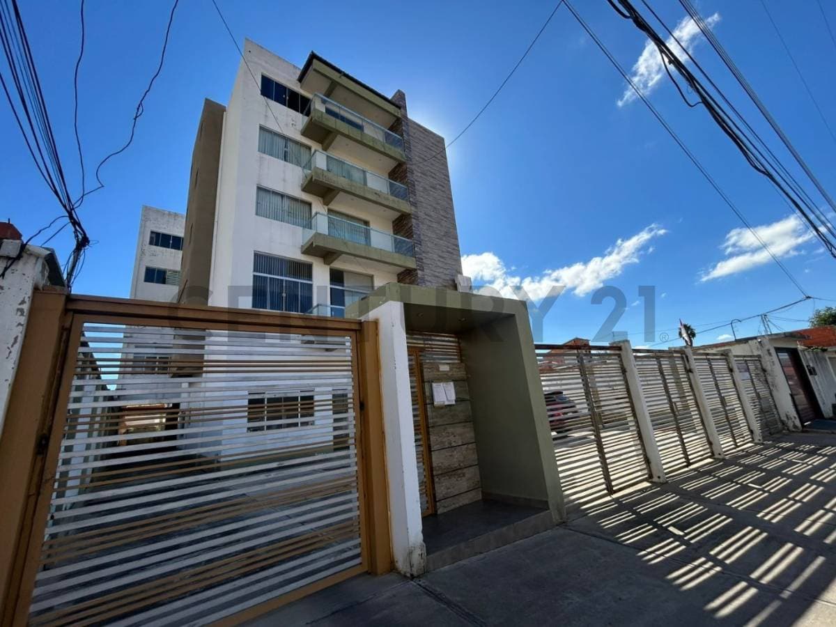 VENTA DEPARTAMENTO EDIF LOMAS DE TABLADA