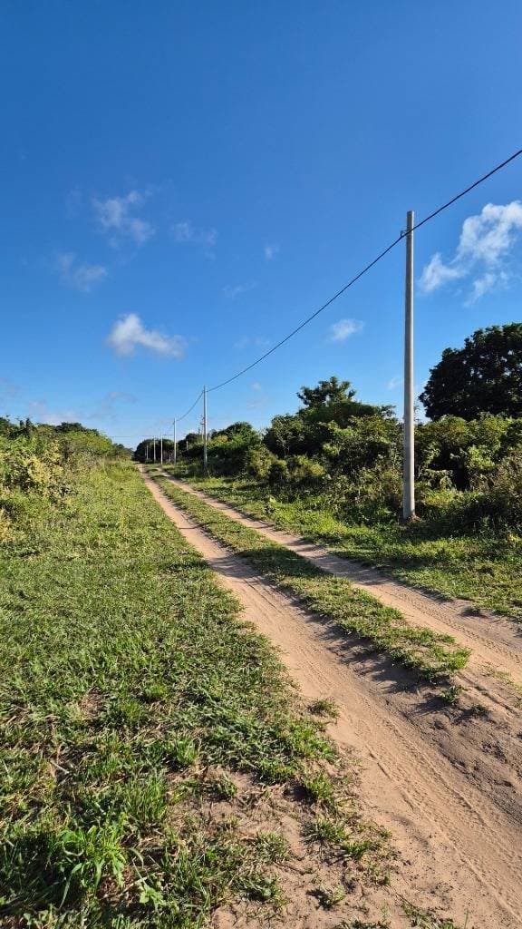 Oferta Lote en venta Cotoca 2do y 3er anillo URB. Mamita de Cotoca