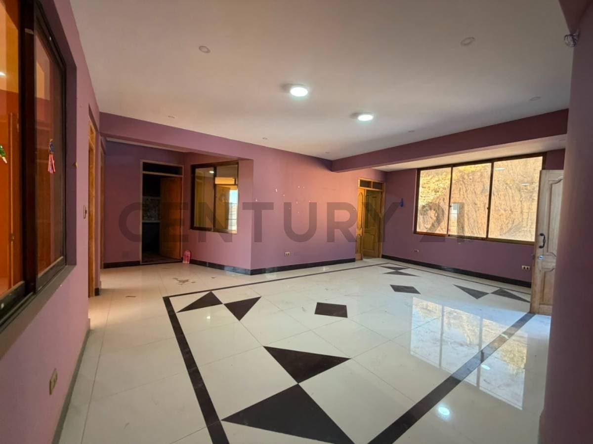 PRIMER PISO DE OFCINAS EN ALQUILER