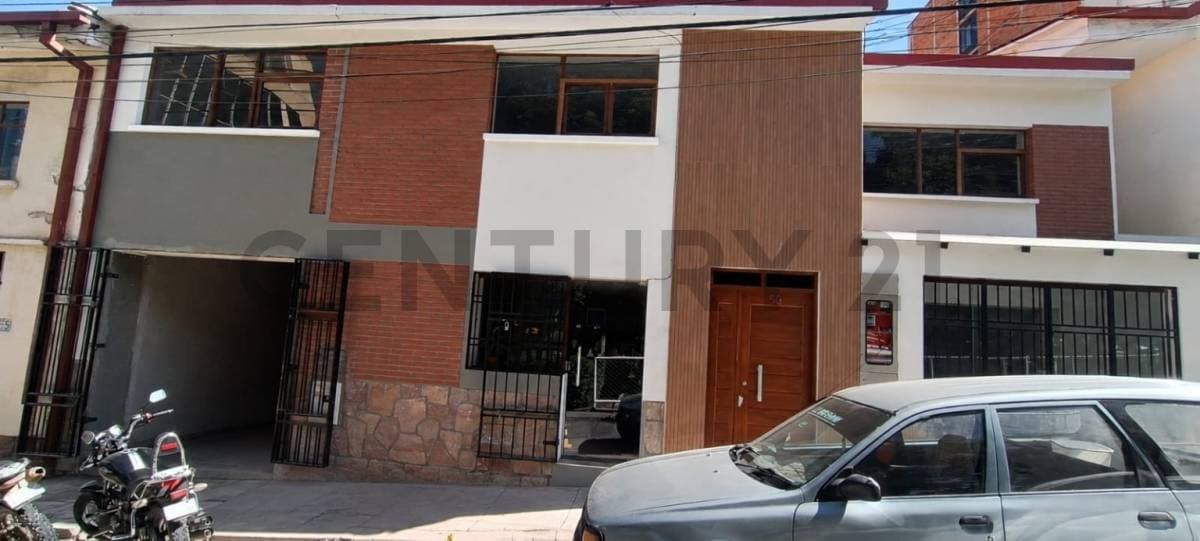 OFICINA EN ALQUILER
