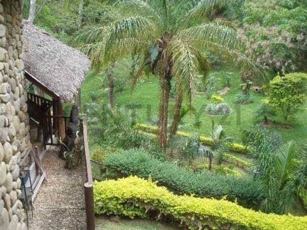 TERRENOS EN VENTA La Guardia Dentro de urbanización campestre de lujo.